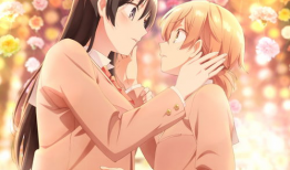 有哪些恋爱动漫,那些让人心动不已的恋爱故事