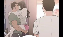 韩国漫画 同居,浪漫日常与温馨瞬间